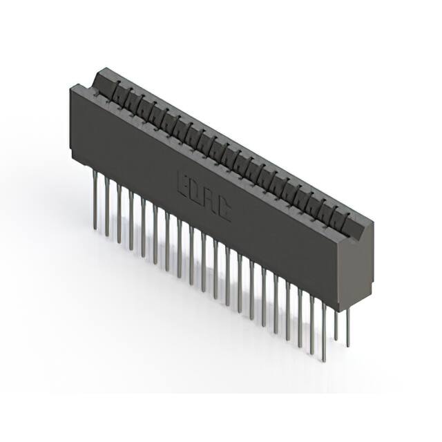 746-040-540-606 EDAC Inc.  Edgeboard Connectors